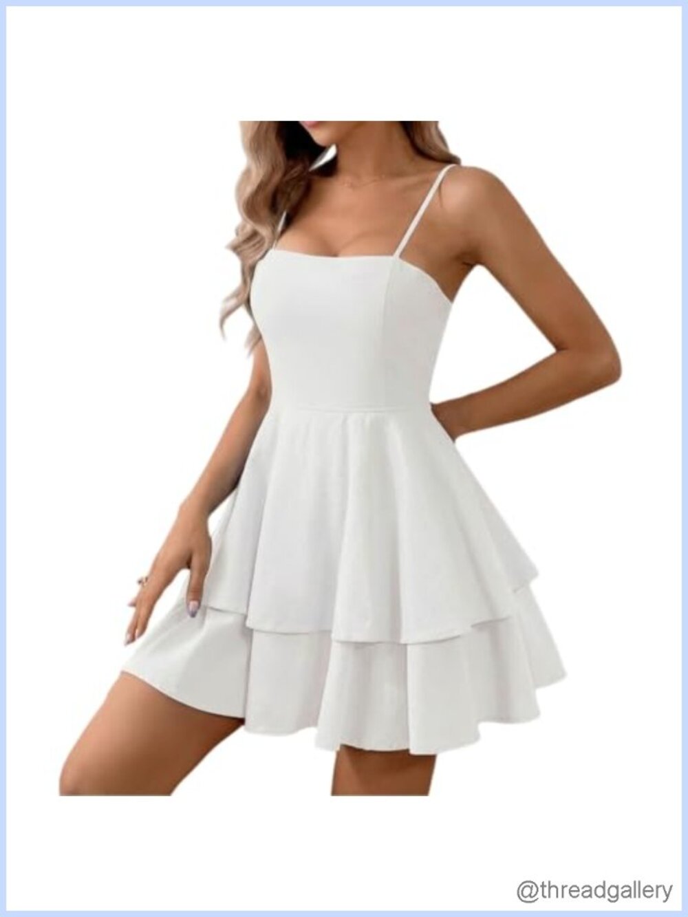 Women's Backless Bow Tie Spaghetti Strap Mini Dress Club Party